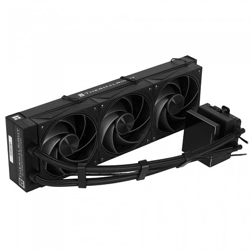 Система охлаждения Thermalright Stream Vision 360 черная