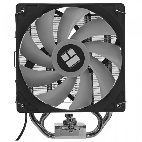 Кулер Thermalright Assassin X 120 Refined SE V2 черный, TRAX120RSEV2