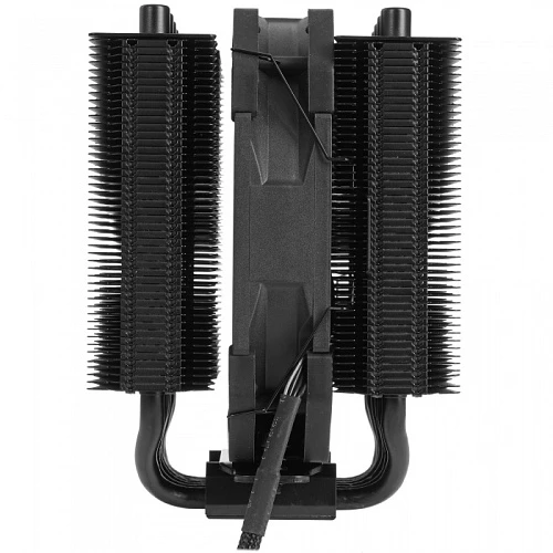 Кулер Thermalright Silver Soul 135 Black черный, SILVER-SOUL-135-BL