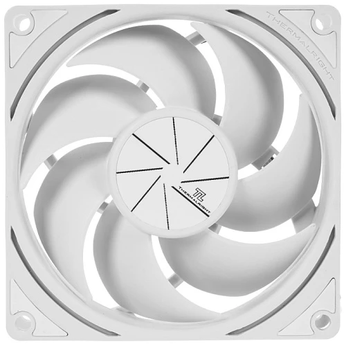 Вентилятор Thermalright TL-P9W белый, TL-P9W