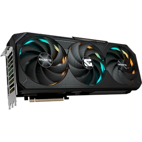 Видеокарта GIGABYTE GeForce RTX 5070 Ti GAMING OC 16Gb