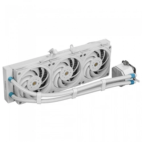 Система охлаждения Thermalright Frozen Edge 360 белая
