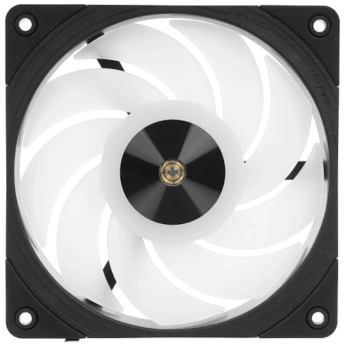Реверсный вентилятор Thermalright TL-B12R-S черный, TL-B12R-S