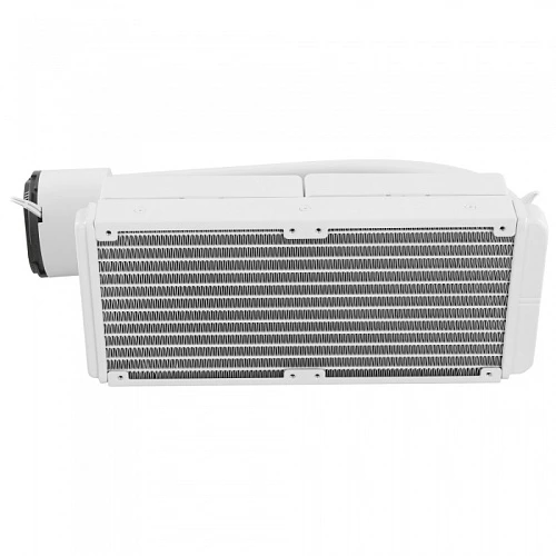 Система охлаждения JONSBO TG-240 ARGB белая, TG-240ARGBWhite