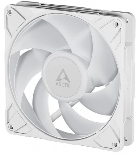 Вентилятор ARCTIC P14 Pro A-RGB белый, ACFAN00318A