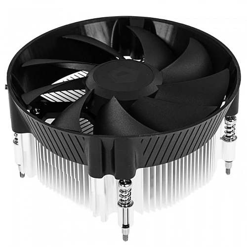 Кулер ID-COOLING DK-07i черный