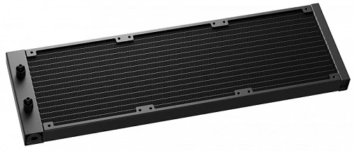 Система охлаждения DEEPCOOL LM420 черная, R-LM420-BKDMMC-1