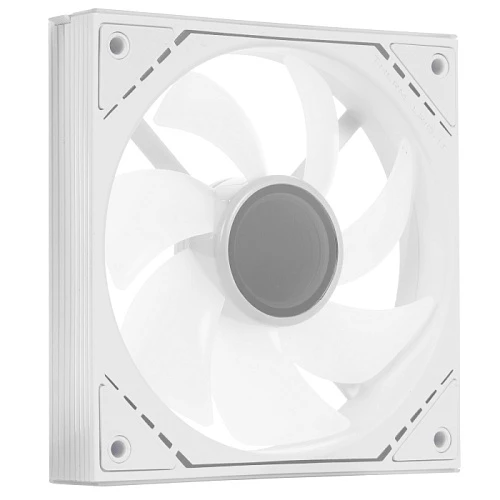 Вентилятор Thermalright TL-M12W-S белый