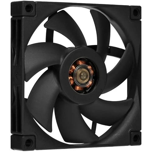 Вентилятор DEEPCOOL FT9 SLIM черный, R-FT9SLIM-BKWPN1-G