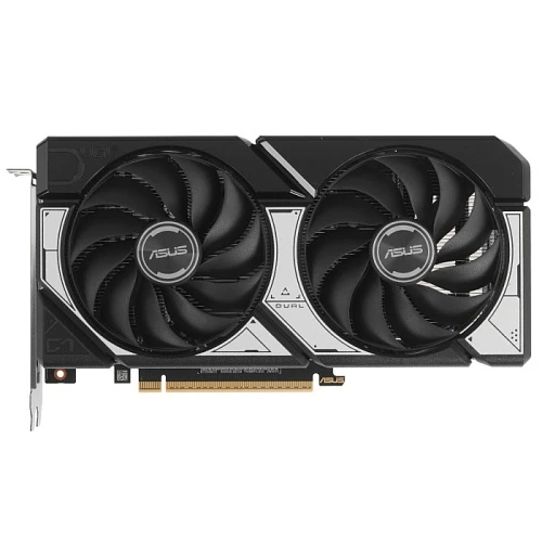 Видеокарта ASUS GeForce RTX 5060 Ti DUAL OC 8Gb