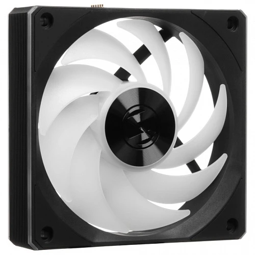 Комплект вентиляторов LIAN LI UNI FAN CL Wireless черный, G99.12CL1W3B.R0
