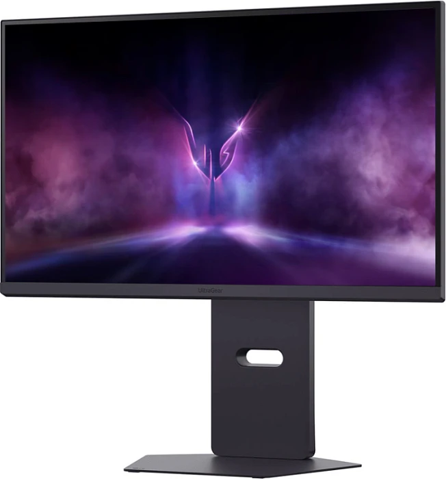 Монитор LG 27G850A-B, 27", черный