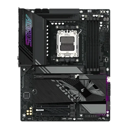 Мат. плата GIGABYTE Z890 EAGLE WIFI7 rev.1.1, LGA 1851