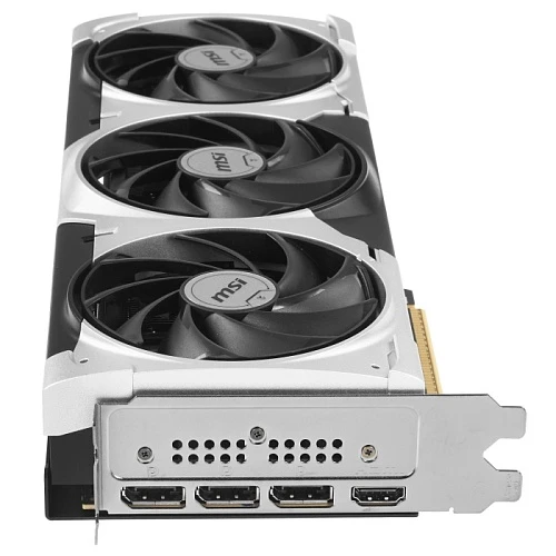 Видеокарта MSI GeForce RTX 5070 Ti VENTUS 3X OC 16Gb