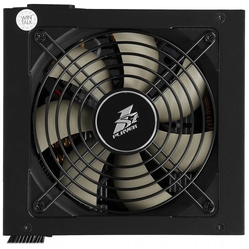 Блок питания 1STPLAYER DK PREMIUM 5.0 черный, PS-500AX