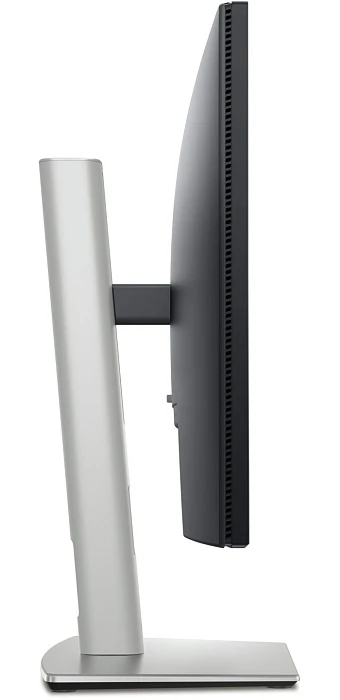 Монитор Dell P2425H, 23.8", черный