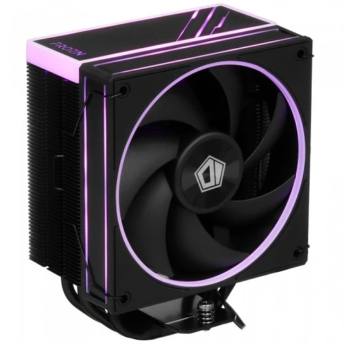 Кулер ID-COOLING FROZN A410 ARGB черный