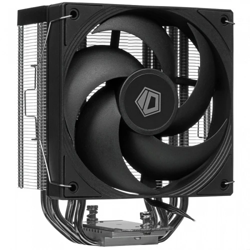 Кулер ID-COOLING FROZN A410 SE черный