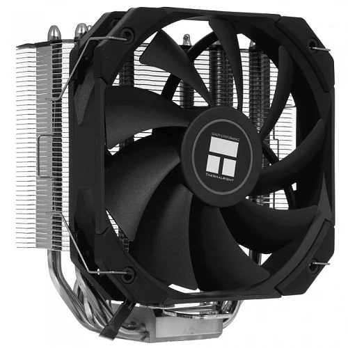 Кулер Thermalright Assassin King 120 MINI черный, AK120-MINI-V2