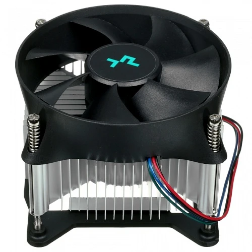 Кулер DEEPCOOL THETA 20 PWM 1700 черный, DP-ICAS-T20P-17