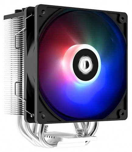Кулер ID-COOLING SE-214-XT черный