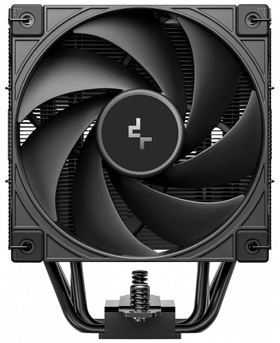 Кулер DEEPCOOL AK500 G2 черный, R-AK500G2-BKNNMN-GJD