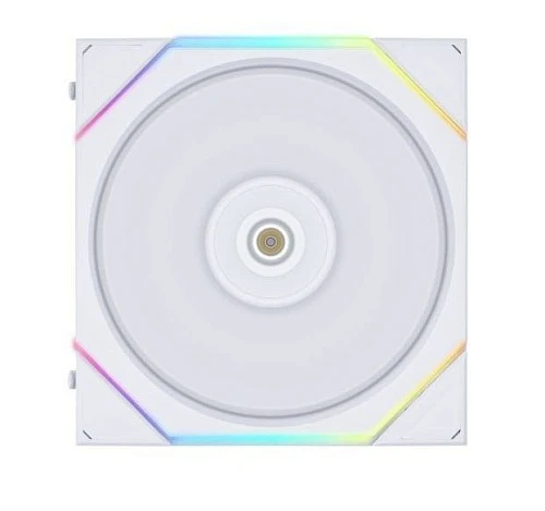 Реверсный вентилятор LIAN LI UNI FAN TL WIRELESS 140 белый, G99.14RTL1W1W.R0