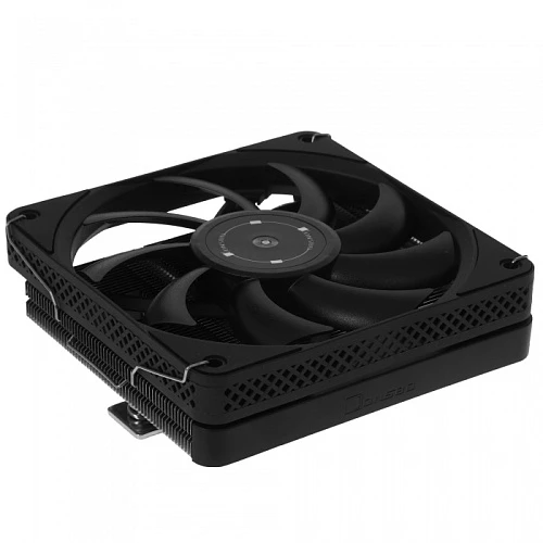 Кулер JONSBO HP-600 черный, HP-600 Black