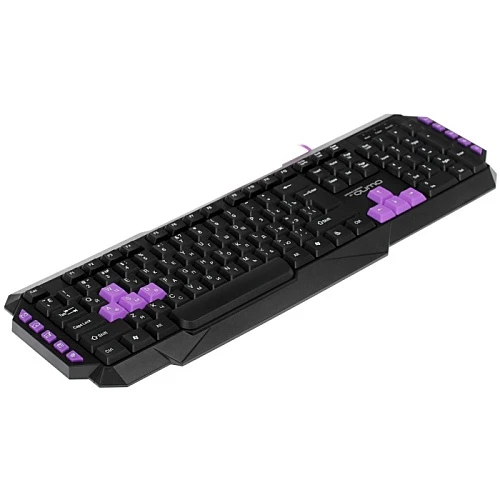 Клавиатура Qumo Eagle PRO