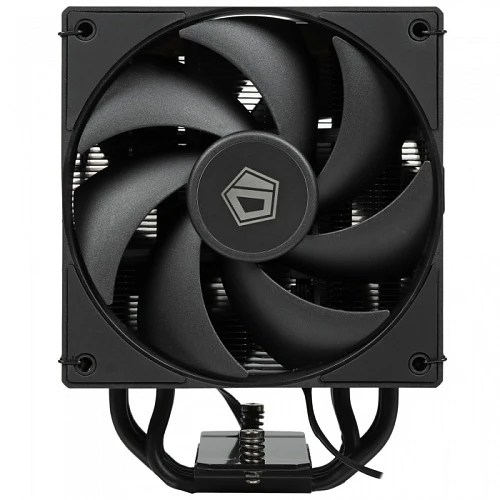 Кулер ID-COOLING FROZN A410 DK черный