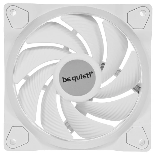 Комплект вентиляторов be quiet! Light Wings WHITE 120mm PWM Triple Pack белый, BL100