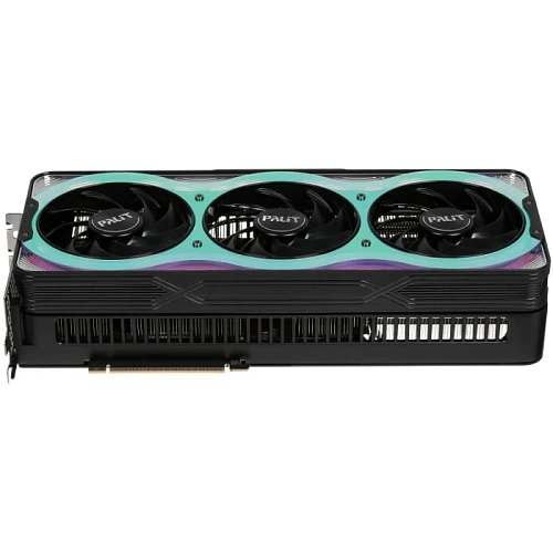 Видеокарта Palit GeForce RTX 5090 GameRock 32Gb
