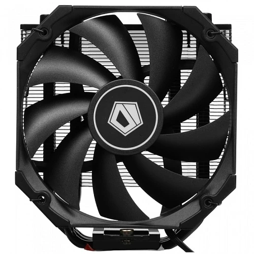 Кулер ID-COOLING SE-224-XTS MINI BLACK черный