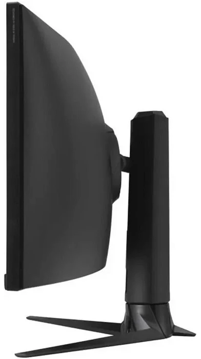 Монитор ASUS ROG Strix XG49WCR, 49", черный