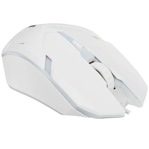 Мышь Defender Cyber MB-560L, белый