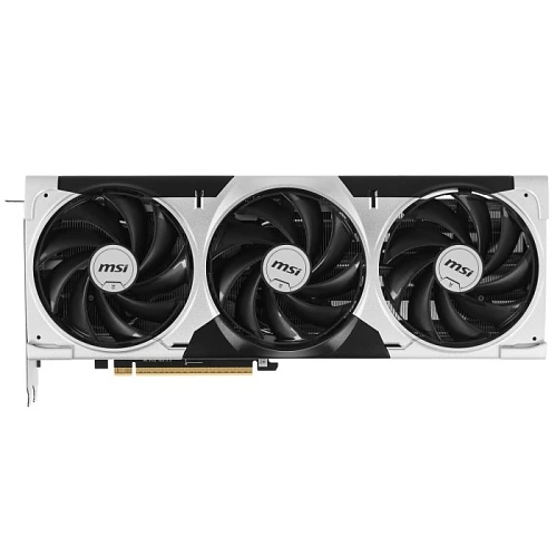 Видеокарта MSI GeForce RTX 5080 VENTUS 3X OC 16Gb