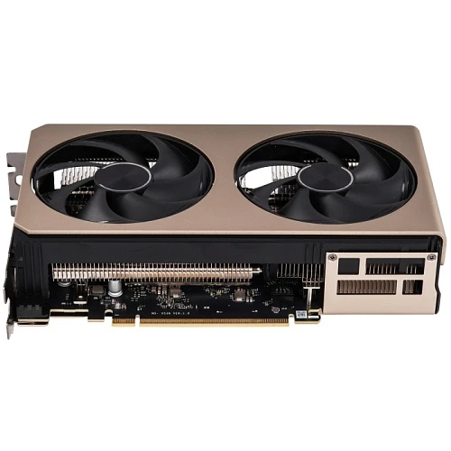 Видеокарта MSI GeForce RTX 5060 Ti INSPIRE 2X OC 8Gb