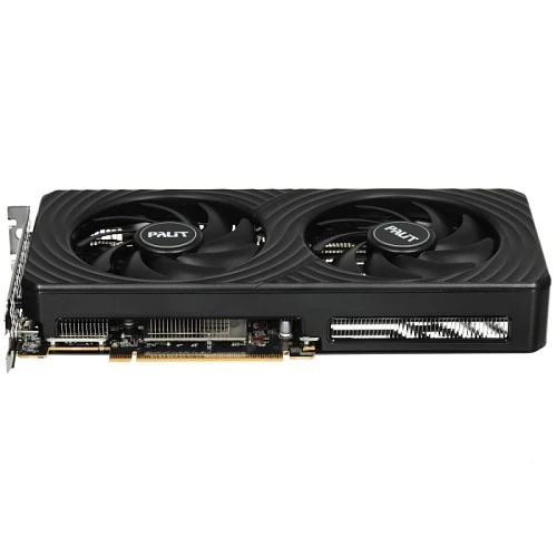 Видеокарта Palit GeForce RTX 5060 Dual OC 8Gb