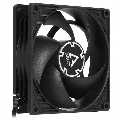 Вентилятор ARCTIC P9 PWM PST CO черный, ACFAN00299A