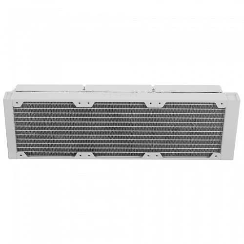 Система охлаждения LIAN LI GALAHAD II LCD 360 белая, G89.GA2ALCD36W.R0