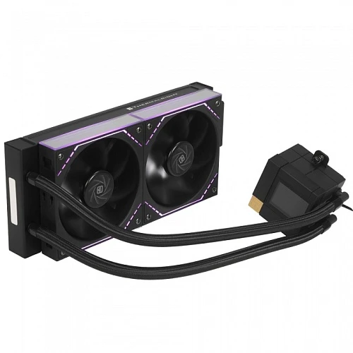 Система охлаждения Thermalright Core Matrix 240 Vision Argb черная