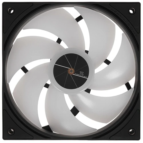 Вентилятор Thermalright TL-P12-S черный