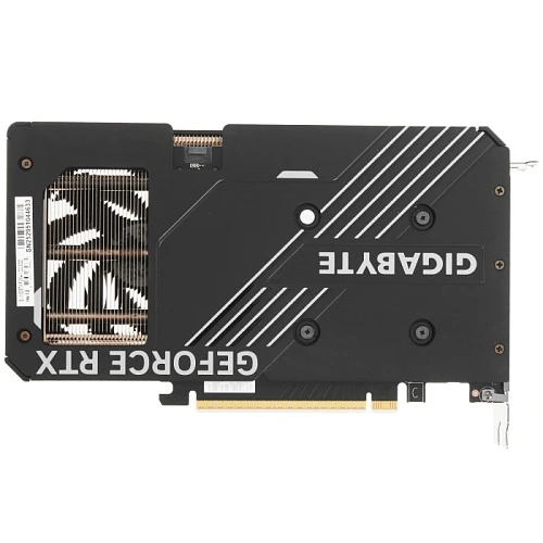 Видеокарта GIGABYTE GeForce RTX 5060 Ti WINDFORCE MAX OC 8Gb