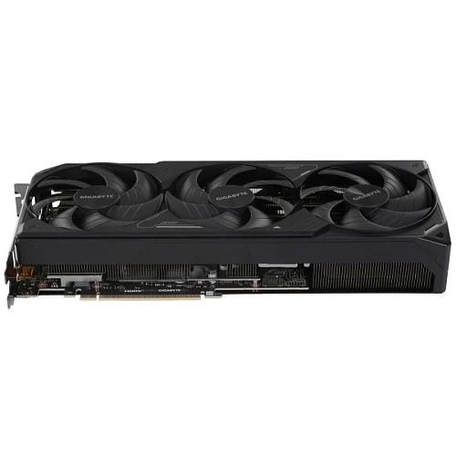 Видеокарта GIGABYTE GeForce RTX 5070 Ti WINDFORCE OC SFF 16Gb