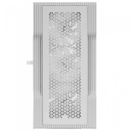 Корпус 1STPLAYER TRILOBITE T3 ARGB белый, Mini-Tower