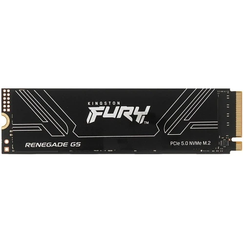 SSD накопитель Kingston FURY Renegade G5 2Tb M.2 NVMe, SFYR2S/2T0