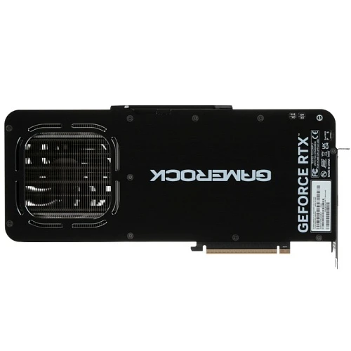Видеокарта Palit GeForce RTX 5090 GameRock OC 32Gb
