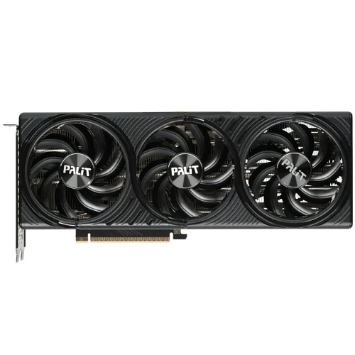 Видеокарта Palit GeForce RTX 5070 Infinity 3 12Gb