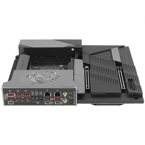 Мат. плата MSI MEG Z890 GODLIKE, LGA 1851