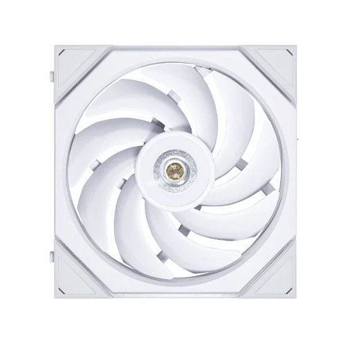 Вентилятор LIAN LI UNI FAN TL WIRELESS 140 белый, G99.14TL1W1W.R0